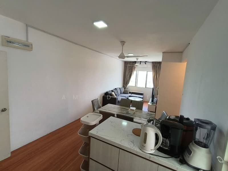 De Cemara apartment setia alam untuk Untuk Disewa - RM 1,400 /bulan, Mac 2026 - PropertyGuru.com.my