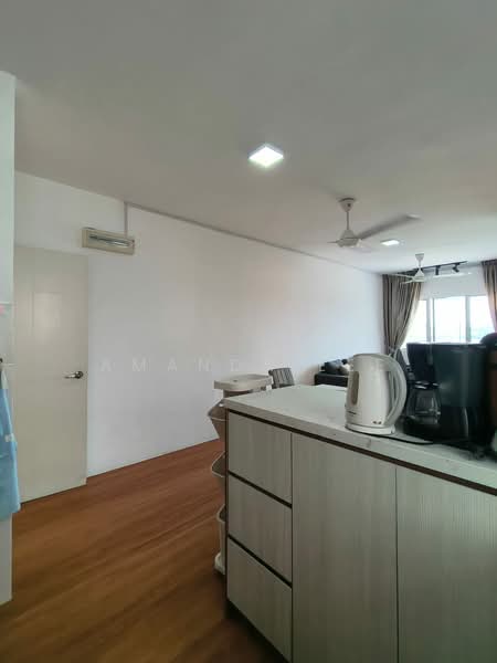 De Cemara apartment setia alam untuk Untuk Disewa - RM 1,400 /bulan, Mac 2026 - PropertyGuru.com.my