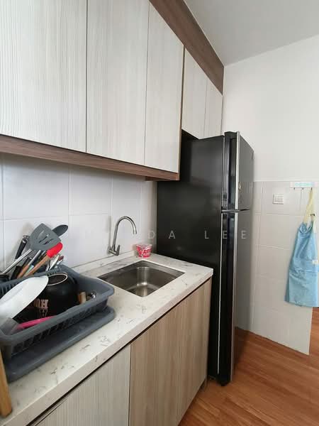 De Cemara apartment setia alam untuk Untuk Disewa - RM 1,400 /bulan, Mac 2026 - PropertyGuru.com.my