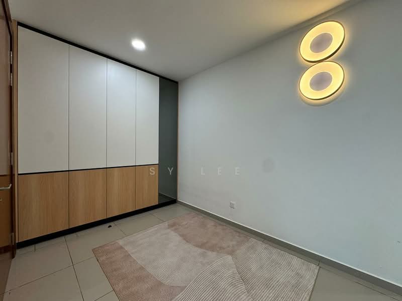 2-storey Terraced House for Rent in Dengkil (Selangor) - SY Lee - Bedroom - PropertyGuru.com.my