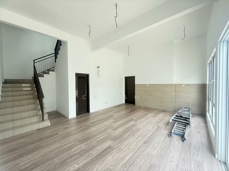Semi-Detached House for Sale in Rawang (Selangor) - CK Sam - Interior - PropertyGuru.com.my