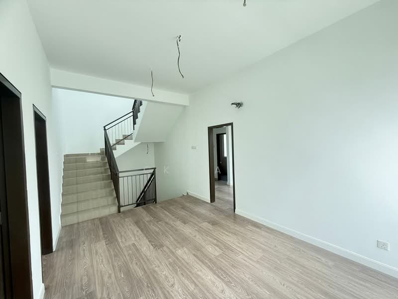 Semi-Detached House for Sale in Rawang (Selangor) - CK Sam - Interior - PropertyGuru.com.my