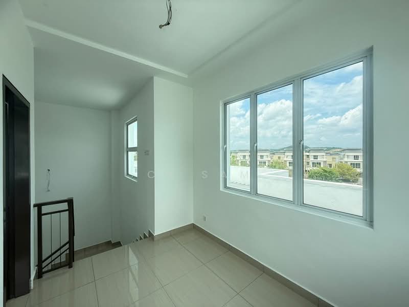 Semi-Detached House for Sale in Rawang (Selangor) - CK Sam - Interior - PropertyGuru.com.my