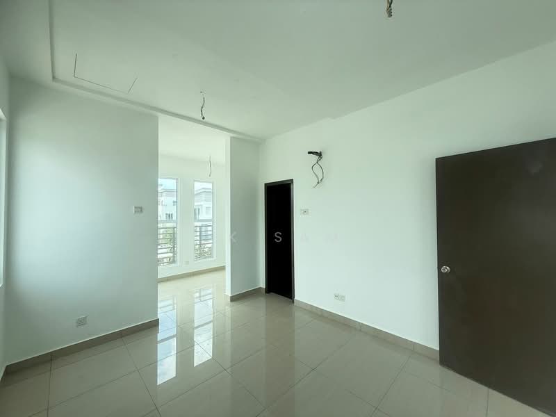 Semi-Detached House for Sale in Rawang (Selangor) - CK Sam - Interior - PropertyGuru.com.my