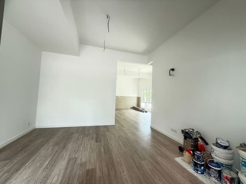 Semi-Detached House for Sale in Rawang (Selangor) - CK Sam - Interior - PropertyGuru.com.my