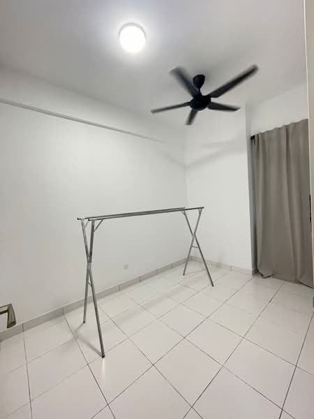 Apartment for Rent at Permas Ville Apartment - Nikko Soh - Interior - PropertyGuru.com.my