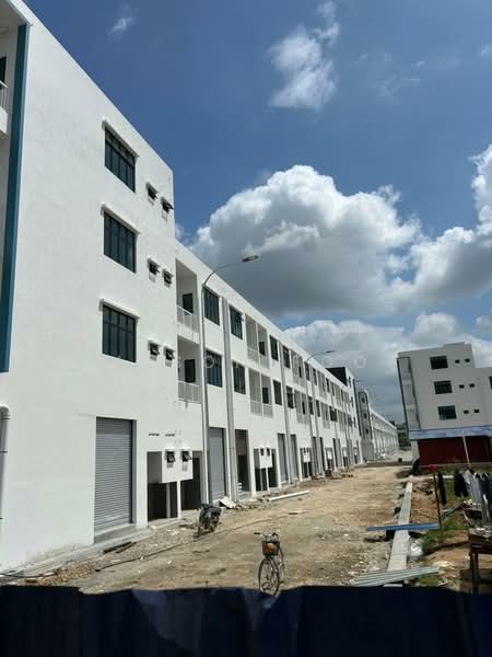 Shop for Rent in Permas Jaya (Johor Bahru) - Jason Foo - Exterior - PropertyGuru.com.my