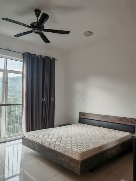 Condominium for Sale at Setia Pinnacle - Ms. Lim - Bedroom - PropertyGuru.com.my