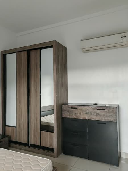 Condominium for Sale at Setia Pinnacle - Ms. Lim - Bedroom - PropertyGuru.com.my