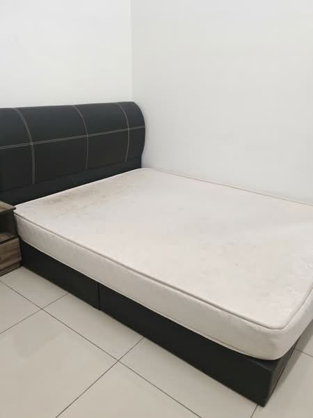 Condominium for Sale at Setia Pinnacle - Ms. Lim - Bedroom - PropertyGuru.com.my