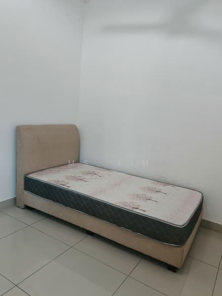 Condominium for Sale at Setia Pinnacle - Ms. Lim - Bedroom - PropertyGuru.com.my