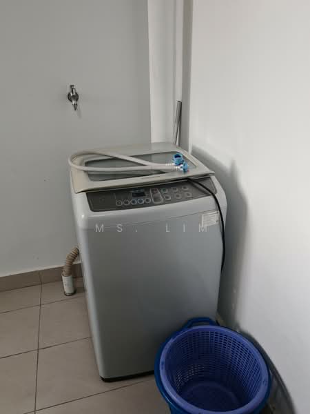 Condominium for Sale at Setia Pinnacle - Ms. Lim - Interior - PropertyGuru.com.my