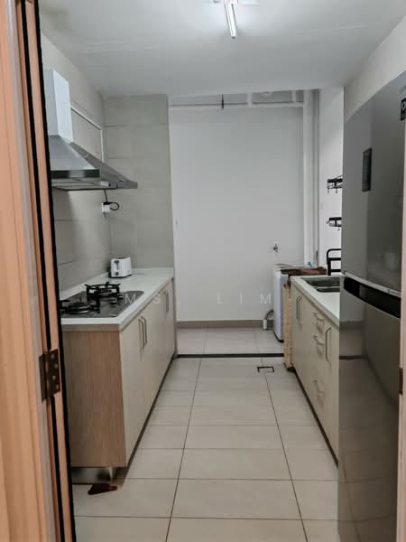 Condominium for Sale at Setia Pinnacle - Ms. Lim - Kitchen - PropertyGuru.com.my