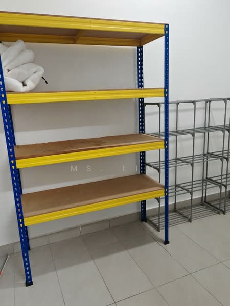 Condominium for Sale at Setia Pinnacle - Ms. Lim - Interior - PropertyGuru.com.my