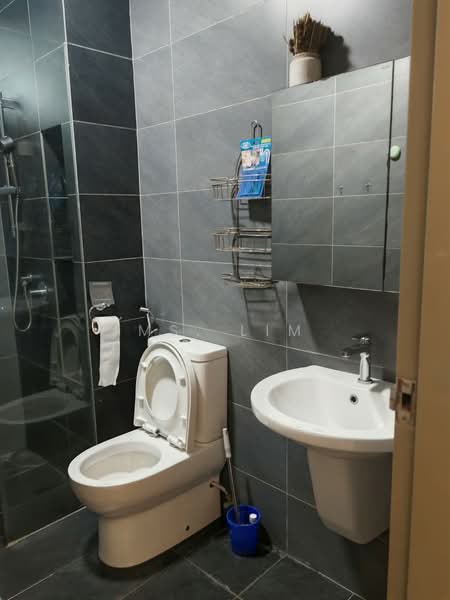 Condominium for Sale at Setia Pinnacle - Ms. Lim - Bathroom - PropertyGuru.com.my