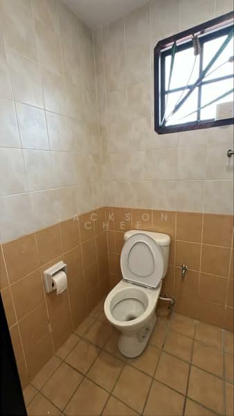 3-storey Terraced House for Sale in Bukit Jalil (Kuala Lumpur) - Jackson Chee - Bathroom - PropertyGuru.com.my