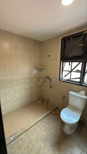3-storey Terraced House for Sale in Bukit Jalil (Kuala Lumpur) - Jackson Chee - Bathroom - PropertyGuru.com.my