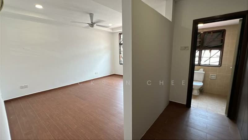 3-storey Terraced House for Sale in Bukit Jalil (Kuala Lumpur) - Jackson Chee - Interior - PropertyGuru.com.my