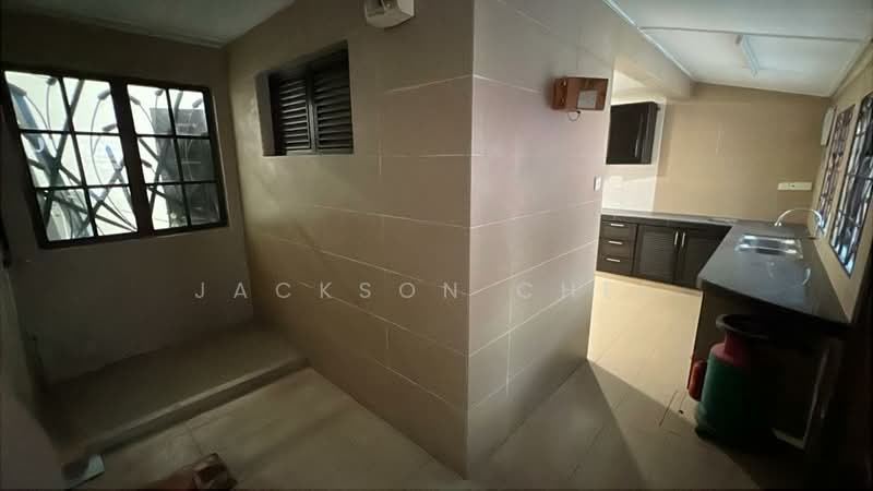3-storey Terraced House for Sale in Bukit Jalil (Kuala Lumpur) - Jackson Chee - Kitchen - PropertyGuru.com.my
