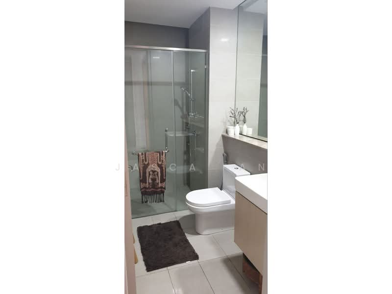Grand Medini untuk Untuk Dijual - RM 550,000, Mac 2026 - Bathroom - PropertyGuru.com.my