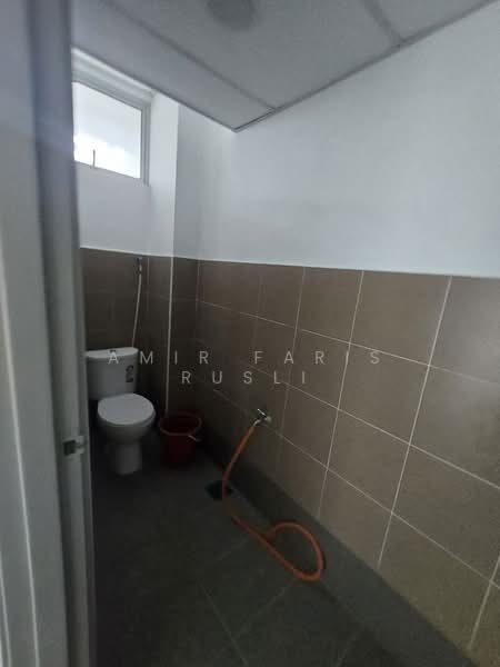 Shop for Rent in Taman Adda Heights (Tebrau) - Amir Faris Rusli - Bathroom - PropertyGuru.com.my