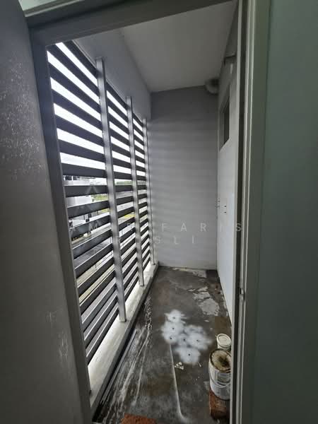 Shop for Rent in Taman Adda Heights (Tebrau) - Amir Faris Rusli - Balcony - PropertyGuru.com.my