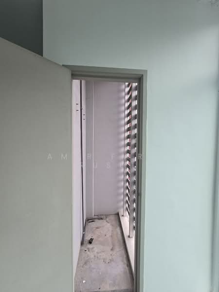 Shop for Rent in Taman Adda Heights (Tebrau) - Amir Faris Rusli - Balcony - PropertyGuru.com.my