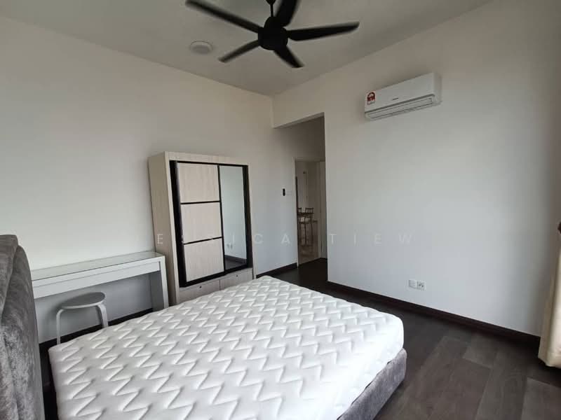 SKS Pavillion Residences untuk Untuk Disewa - RM 3,700 /bulan, Mac 2026 - Bedroom - PropertyGuru.com.my