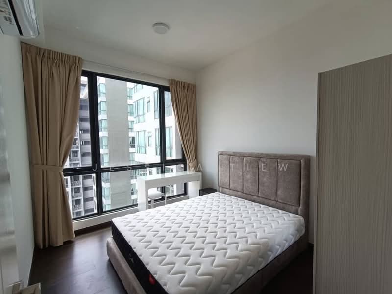 SKS Pavillion Residences untuk Untuk Disewa - RM 3,700 /bulan, Mac 2026 - Bedroom - PropertyGuru.com.my