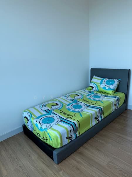 Condominium for Sale at 3 Residence - Dyson Ng - Bedroom - PropertyGuru.com.my