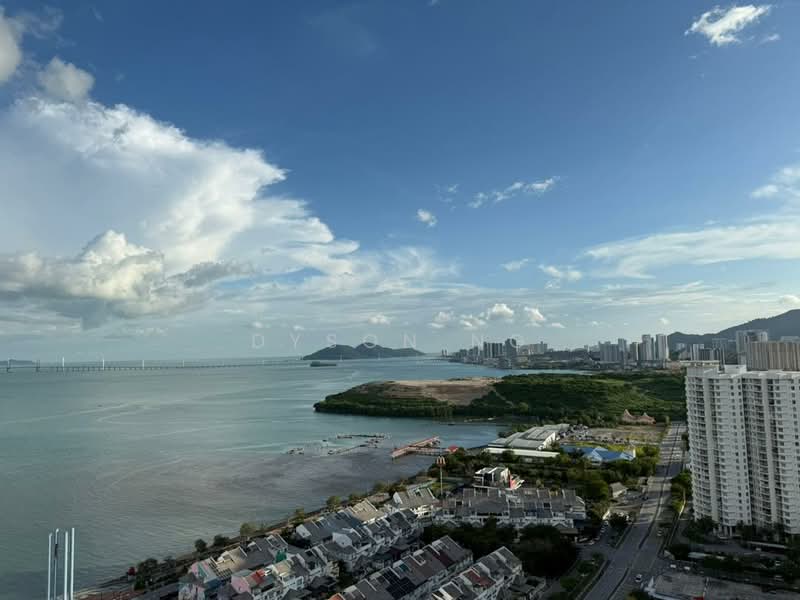 Condominium for Sale at 3 Residence - Dyson Ng - View - PropertyGuru.com.my