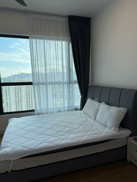 Condominium for Sale at 3 Residence - Dyson Ng - Bedroom - PropertyGuru.com.my