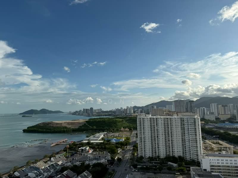 Condominium for Sale at 3 Residence - Dyson Ng - Exterior - PropertyGuru.com.my