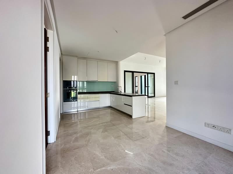 Service Residence for Sale at The Astaka @ 1 Bukit Senyum - Regine Ng - Kitchen - PropertyGuru.com.my