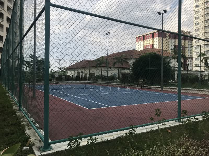 Condominium for Rent at Suriamas - CK Chieng - Exterior - PropertyGuru.com.my