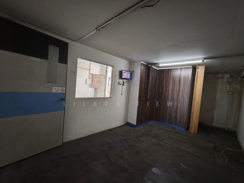 Factory for Rent in Taman Mount Austin (Tebrau) - Lilara Tiew - Interior - PropertyGuru.com.my