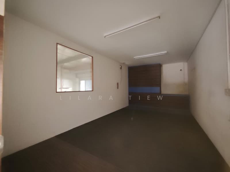 Factory for Rent in Taman Mount Austin (Tebrau) - Lilara Tiew - Interior - PropertyGuru.com.my