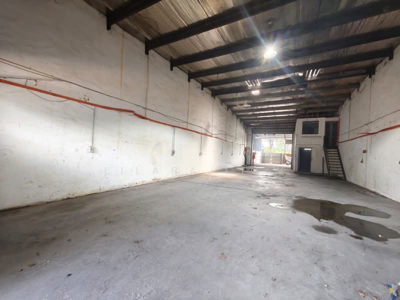 Factory for Rent in Taman Mount Austin (Tebrau) - Lilara Tiew - Interior - PropertyGuru.com.my