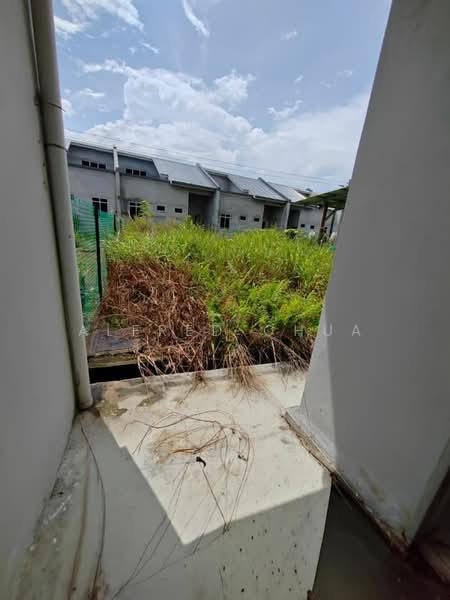 2-storey Terraced House for Sale in Kota Samarahan (Sarawak) - Alfred Chua - Exterior - PropertyGuru.com.my