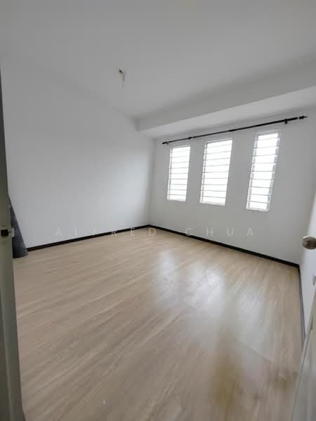 2-storey Terraced House for Sale in Kota Samarahan (Sarawak) - Alfred Chua - Interior - PropertyGuru.com.my