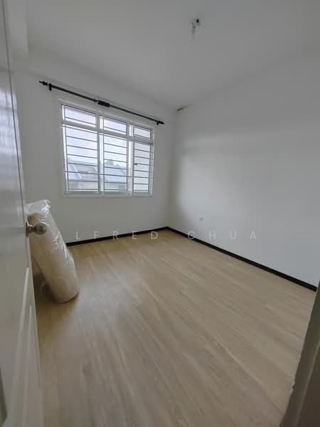 2-storey Terraced House for Sale in Kota Samarahan (Sarawak) - Alfred Chua - Interior - PropertyGuru.com.my