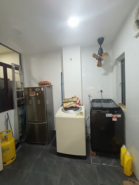 Terraced House for Sale in Skudai (Johor) - Jessica Tiew - Interior - PropertyGuru.com.my