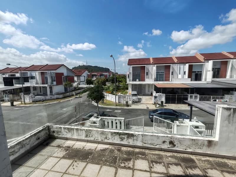 2-storey Terraced House for Rent in Iskandar Puteri (Nusajaya) (Johor) - Vince Soo - Exterior - PropertyGuru.com.my