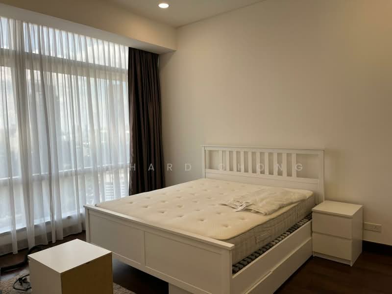 Pavilion Residences untuk Untuk Dijual - RM 2,380,000, Mac 2026 - Bedroom - PropertyGuru.com.my