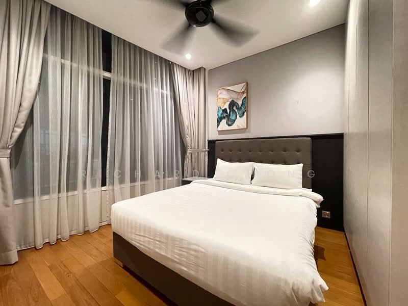 Pavilion Residences untuk Untuk Dijual - RM 2,380,000, Mac 2026 - Bedroom - PropertyGuru.com.my