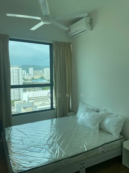 Condominium for Sale at 3 Residence - Dyson Ng - Bedroom - PropertyGuru.com.my