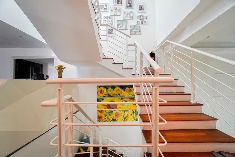 Semi-Detached House for Sale in Riverview Kemensah (Melawati) - Shiqin Saidin - Interior - PropertyGuru.com.my