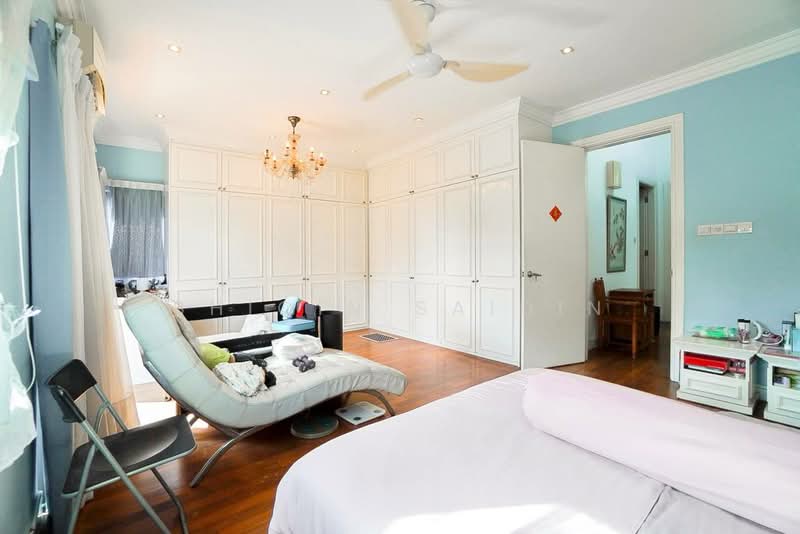 Semi-Detached House for Sale in Riverview Kemensah (Melawati) - Shiqin Saidin - Bedroom - PropertyGuru.com.my