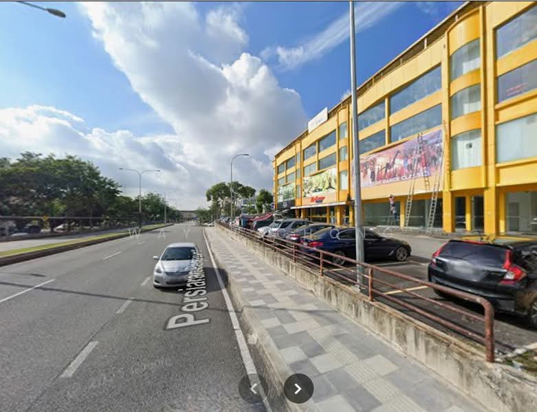 Shop for Sale in Taipan Business Centre (Subang Jaya) - Wayne Chong - Exterior - PropertyGuru.com.my