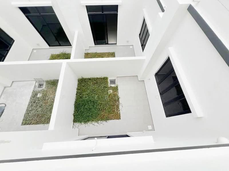 Attleborough / Tate Bilston 22'x65' @ Eco Botanic untuk Untuk Dijual - RM 1,550,000, Mac 2026 - Exterior - PropertyGuru.com.my